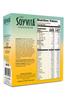 SOYVITA - SWEETENED MANGO | LACTOSE FREE | VEGAN | ENRICHED SOY BEVERAGE POWDER | Serves-15 (500 Gms) view 2