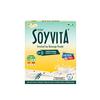 SOYVITA - SWEETENED MANGO | LACTOSE FREE | VEGAN | ENRICHED SOY BEVERAGE POWDER | Serves-15 (500 Gms) view 3