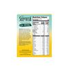 SOYVITA - SWEETENED MANGO | LACTOSE FREE | VEGAN | ENRICHED SOY BEVERAGE POWDER | Serves-15 (500 Gms) view 4