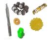 AHCS Sujok Jimmy 5 In 1 Multi Probe Therapeutic Stick Star Magnet view 1