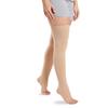 Flamingo Varicose Vein Stockings | Graduated Compression for Effective Swelling Reduction, Leg Pain Relief, and Enhanced Circulation | For Men and Women | Size - Medium | 1 Pair | view 3