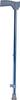 Kds Surgical One Leg Croome Walking Stick view 1