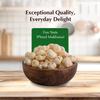 Amazon Brand - Vedaka Fox Nuts (Phool Makhana) 200g| Light & Crunchy view 3