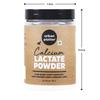 Urban Platter Calcium Lactate Powder, 250g view 4