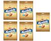 Alpenliebe Gold Candy, 184 Gm (46 Pieces ) (Pack Of 5), Caramel view 1