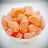 Being Marwari Orange Candy (Khatti Mithi Goli), 900g view 1