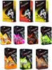 KamaSutra Excite Series Basket Dotted Condoms - 10 Pieces (Pack of 10) view 1