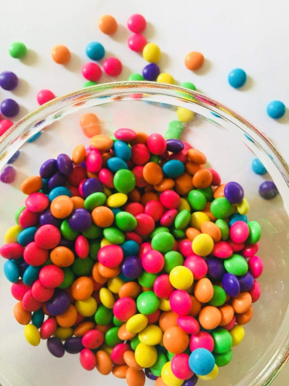 Being Marwari Chocolates (Chocolate Buttons), 900g