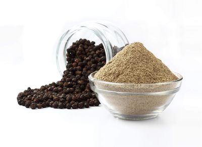 SundarLaxmi Black Pepper Powder | Kali Mirch Powder (100)