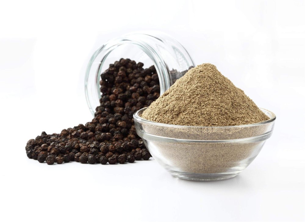 SundarLaxmi Black Pepper Powder | Kali Mirch Powder (100)