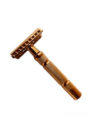 Eldorado Travel A DE Safety Razor + SS Blade