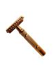 Eldorado Travel A DE Safety Razor + SS Blade view 1
