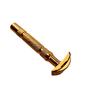 Eldorado Travel A DE Safety Razor + SS Blade view 3