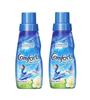 Comfort After Wash Morning Fresh Fabric Conditioner - 220 ml (Pack of 2) view 1