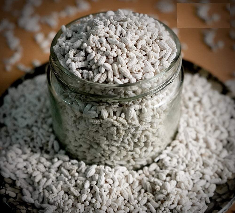 Being Marwari Peppermint Coated Fennel Seeds | White Saunf Madrasi Sauf, 1.8kg