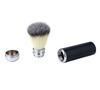 Pearl Shaving Brush-TRAVEL-BRUSH-01 (BLACK) view 2
