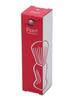 Pearl Shaving Brush-TRAVEL-BRUSH-01 (BLACK) view 4