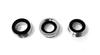 Oral Breeze Quickbreeze Faucet Adaptors, 27" Thread, Includes 3 Adaptors view 2
