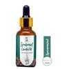 looms & weaves - 100% Pure, Natural & Undiluted Spearmint Essential Oil - 100ML view 2