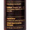 Ossoro Tiramisu Essence, 30 ml/ Glass Bottle view 4