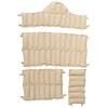 PHYSIOTREX Physio Solutions Hot therapy Hydrocollator Moist Heat Pack Set view 1
