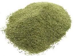 Maven & Bloom Harshringar ( Paarijat ) Night Jasmin Leaves Powder (Herbal Tea)- 100 GMS