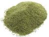 Maven & Bloom Harshringar ( Paarijat ) Night Jasmin Leaves Powder (Herbal Tea)- 100 GMS view 1