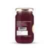 Bhuira Strawberry Rosemary Preserve - 240g | All Natural Jam - No Added Preservatives, Artificial Colors | Handmade Himachal Vegan Spread | Breakfast Dessert | Healthy Snack | Guilt-Free view 3