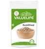 BUCKWHEAT(Kuttu) by Valuelife - 1kg view 1