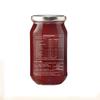 Bhuira Red Plum Jam - 240g | All Natural No Added Preservatives, Artificial Colors | Handmade Himachal Vegan Spread | Breakfast Dessert Jam | Healthy Snack | Sweet Tart view 2
