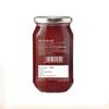 Bhuira Red Plum Jam - 240g | All Natural No Added Preservatives, Artificial Colors | Handmade Himachal Vegan Spread | Breakfast Dessert Jam | Healthy Snack | Sweet Tart view 3