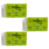 Freshee 6 In 1 Tissue Roll 2 Ply Pack Of 3 Tissue Paper, Hygience And Fresh Tissue Made With 100% Virgin Fibre, Value Plus Range Of Disposable Tissue view 1