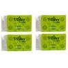 Freshee 6 In 1 Tissue Roll 2 Ply Pack Of 4 Tissue Paper, Hygience And Fresh Tissue Made With 100% Virgin Fibre, Value Plus Range Of Disposable Tissue view 1