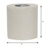 Freshee 6 In 1 Tissue Roll 2 Ply Pack Of 4 Tissue Paper, Hygience And Fresh Tissue Made With 100% Virgin Fibre, Value Plus Range Of Disposable Tissue view 4
