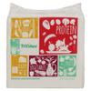 Freshee 50 Pulls 2 Ply Luncheon Napkin Pack Of 4 Tissue Paper, Hygience And Fresh Tissue Made With 100% Virgin Fibre, Skin Friendly Disposable Tissue view 2