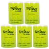 Freshee 50Gm Tissue Roll 2 Ply Pack Of 5 Tissue Paper With 120 Sheets Each, Hygience And Fresh Tissue Made With 100% Virgin Fibre, Value Plus Range Of Disposable Tissue view 1