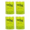 Freshee 50Gm Tissue Roll 2 Ply Pack Of 4 Tissue Paper With 120 Sheets Each, Hygience And Fresh Tissue Made With 100% Virgin Fibre, Value Plus Range Of Disposable Tissue view 1