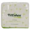 Freshee 100 Sheets 1 Ply Pack Of 3 Tissue Paper, Hygience And Fresh Tissue Made With 100% Virgin Fibre, Value Plus Range Of Disposable Tissue view 2