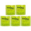 Freshee 100Gm Tissue Roll 2 Ply Pack Of 5 Tissue Paper With 250 Sheets Each, Hygience And Fresh Tissue Made With 100% Virgin Fibre, Value Plus Range Of Disposable Tissue view 1