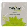 Freshee 50 Sheets 2 Ply Pack Of 2 Tissue Paper, Hygience And Fresh Tissue Made With 100% Virgin Fibre, Value Plus Range Of Disposable Tissue view 2