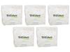 Freshee 100 Sheets 1 Ply Pack Of 5 Tissue Paper, Hygience And Fresh Tissue Made With 100% Virgin Fibre, Value Plus Range Of Disposable Tissue view 1