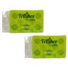 Freshee 6 In 1 Tissue Roll 2 Ply Pack Of 2 Tissue Paper, Hygience And Fresh Tissue Made With 100% Virgin Fibre, Value Plus Range Of Disposable Tissue view 1