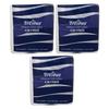 Freshee 4 In 1 Toilet Tissue Roll 3 Ply Pack Of 3 Tissue Paper, Hygience And Fresh Tissue Made With 100% Virgin Fibre, Skin Friendly Disposable Tissue view 1