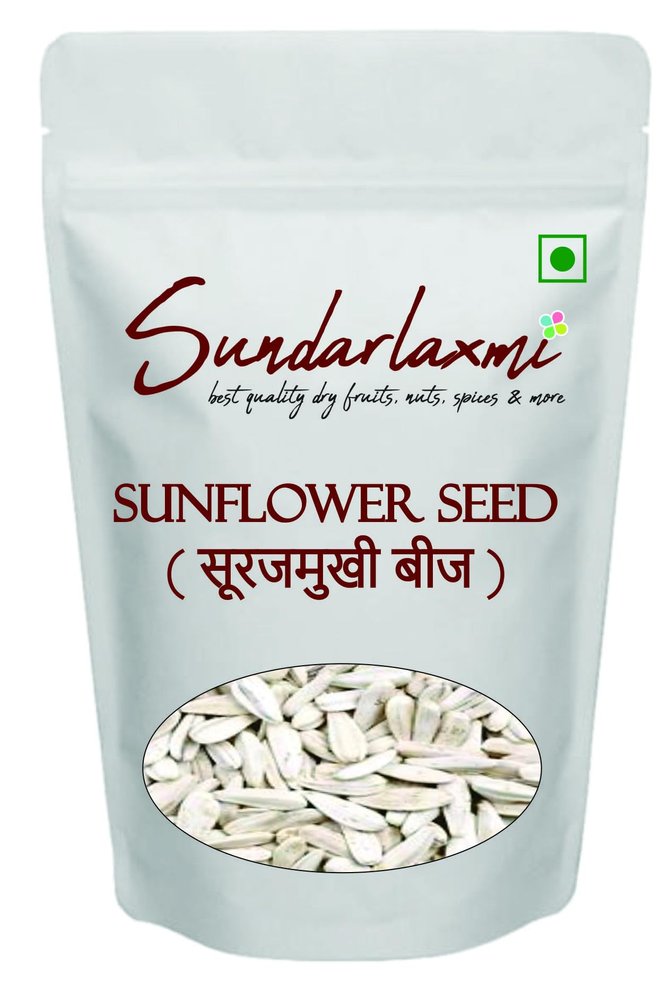 SundarLaxmi Sunflower Seeds for Eating - 400Gm