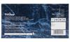 Freshee 100 Pulls 2 Ply Signature Car Facial Tissue Paper Box Pack Of 3, Bacteria Resistant, Hygienic Fresh Skin Friendly Water Dissolvable Disposable Dry Tissue Made With 100% Virgin Fibre view 3