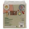 Freshee 50 Pulls 2 Ply Dinner Napkin Pack Of 4 Tissue Paper, Hygience And Fresh Tissue Made With 100% Virgin Fibre, Skin Friendly Disposable Tissue view 3