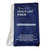 Acco Hot & Cold Pack Reduce Swelling, Pain Relief Small Size Hot and Cold Gel Pack with Towel Cover | Gel Packs For Pain Relief | Hot and Cold Gel packs view 2