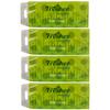 Freshee 10 In 1 Tissue Roll 2 Ply Pack Of 4 Tissue Paper, Hygience And Fresh Tissue Made With 100% Virgin Fibre, Value Plus Range Of Disposable Tissue view 1