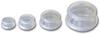4 Pcs Moisture Absorber Anti Cellulite Vacuum Transparent Cupping Cup Silicone Body Massage Therapy Cupping Cup Set view 3