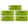Freshee 10 In 1 Tissue Roll 2 Ply Pack Of 5 Tissue Paper, Hygience And Fresh Tissue Made With 100% Virgin Fibre, Value Plus Range Of Disposable Tissue view 1